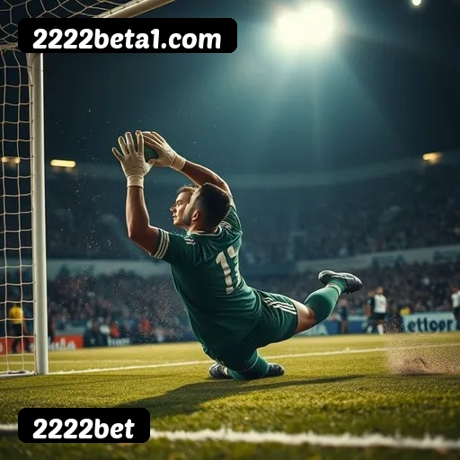 Tabela RTP dos jogos de cassino da 2222bet