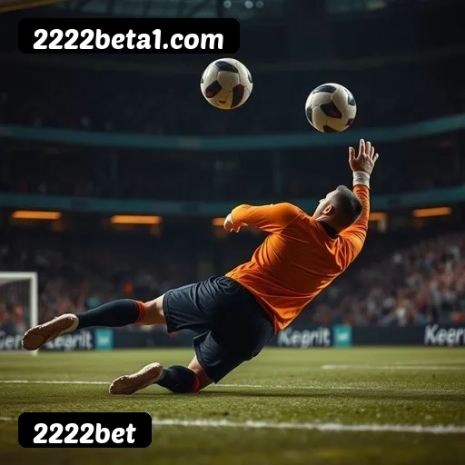 Logo da 2222bet